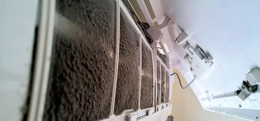 Preventive Air Duct Bacteria Removal in Midwest City