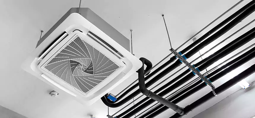 Our Air Duct Deep Cleaning Services in Midwest City, OK