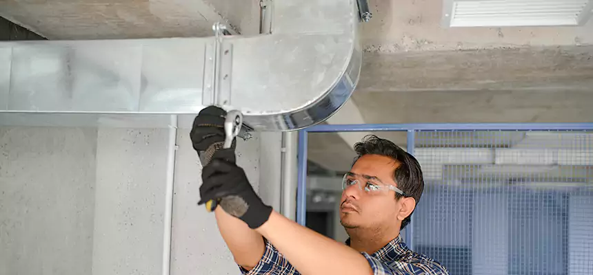 Our Air Duct Installation Services in Midwest City, OK