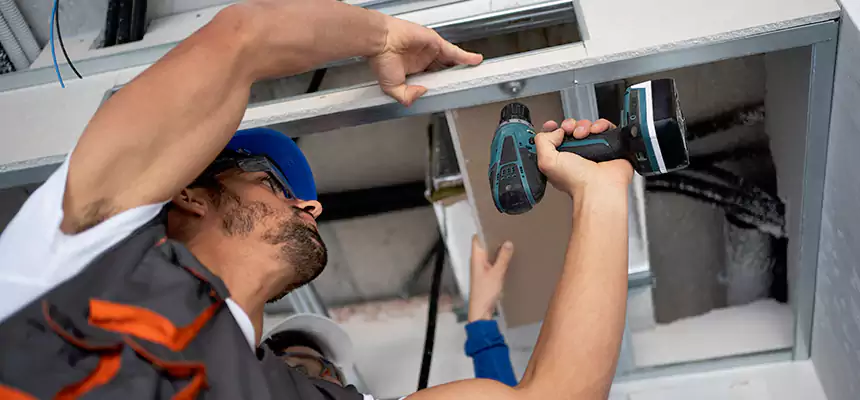 Our Apartment Air Duct Cleaning Services in Midwest City, OK