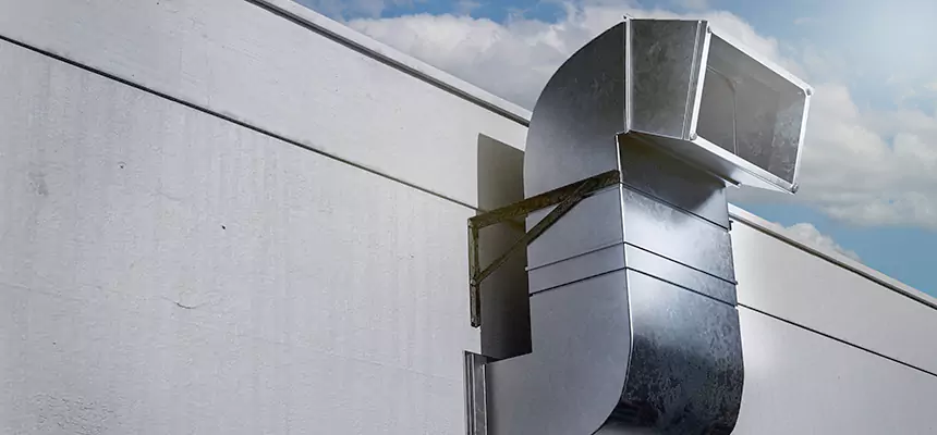 Comprehensive Commercial HVAC Cleaning in Midwest City