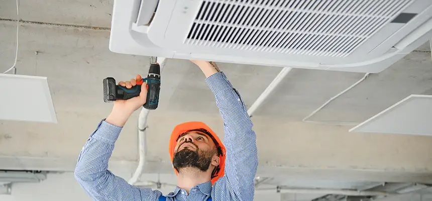 Detailed Multi‑Unit Riser & Roof Termination Cleaning in Midwest City