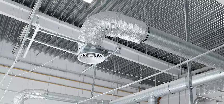 Our Dryer Vent Hose Replacement Services in Midwest City, OK