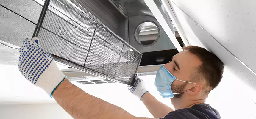 Our Dryer Vent Replacement Services in Midwest City, OK