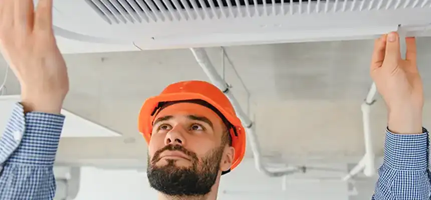 Our Furnace Vent Cleaning Services in Midwest City, OK