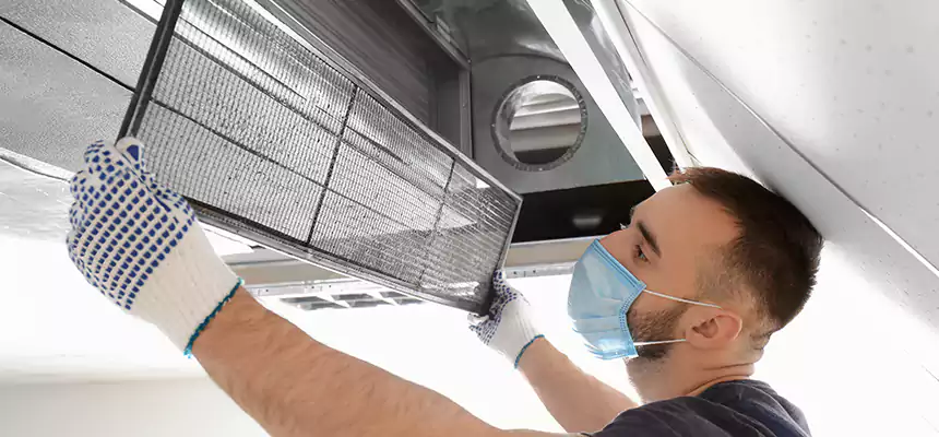 Our Home Duct Cleaning Services in Midwest City, OK