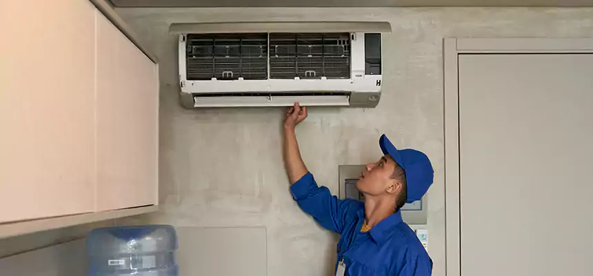 Balanced Fresh‑Air Ventilation (ERV/HRV) in Midwest City