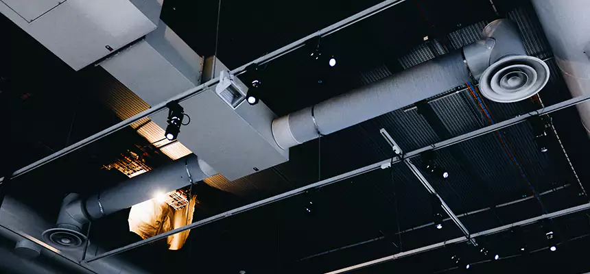 Our Seasonal Allergy Air Duct Cleaning Services in Midwest City, OK