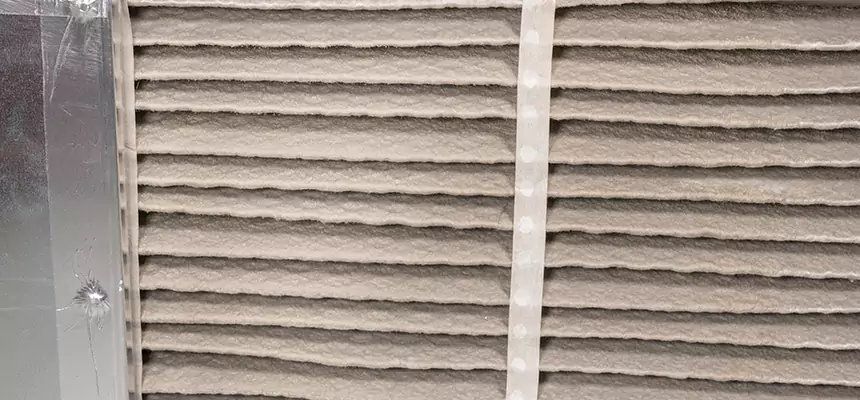 Our Split Duct System Installation Services in Midwest City, OK