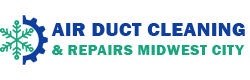 Air Duct Cleaning & Repairs Midwest City