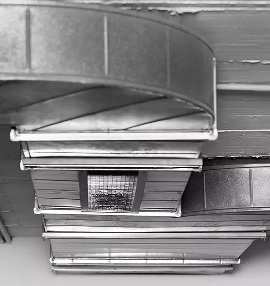 Professional Air Duct Pet Hair Removal in Midwest City, OK