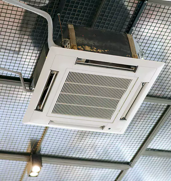 Top-Notch Allergy Relief Vent Cleaning Services in Midwest City, OK