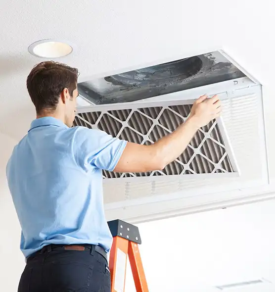About Annual Dryer Vent Maintenance Midwest City, OK