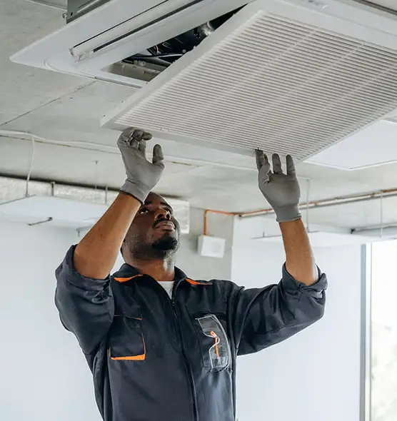 About Certified Air Duct Specialists in Midwest City, OK