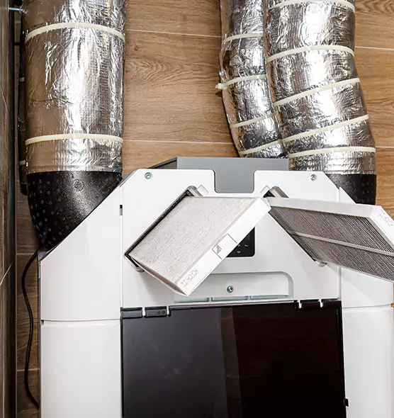 About Clogged Air Duct Repair in Midwest City, OK