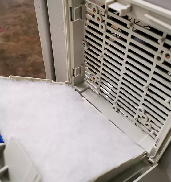 Professional Dryer Vent Mold Cleaning in Midwest City, OK