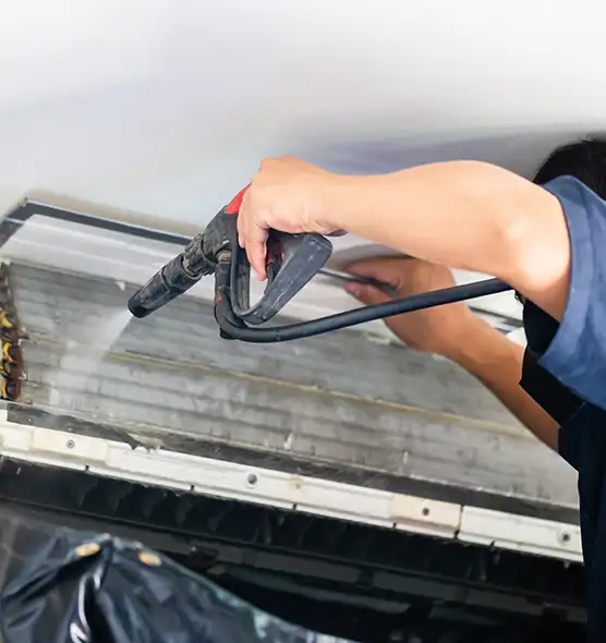 Welcome to Move-in/Move-out Duct Cleaning Services in Midwest City, OK