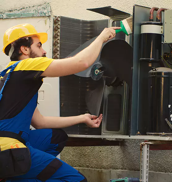 Top-Rated New Room Vent Extension in Midwest City, OK