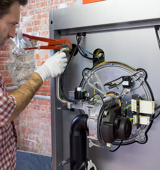 Advanced Repair Dryer Vent Hose in Midwest City, OK