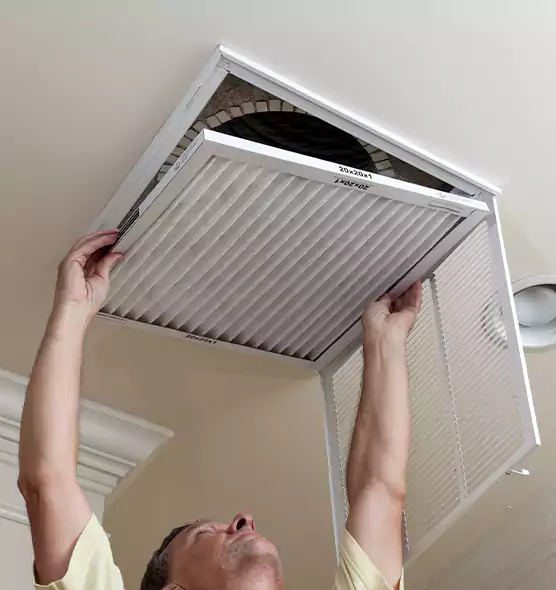 Advanced Residential Vent Cleaning in Midwest City, OK