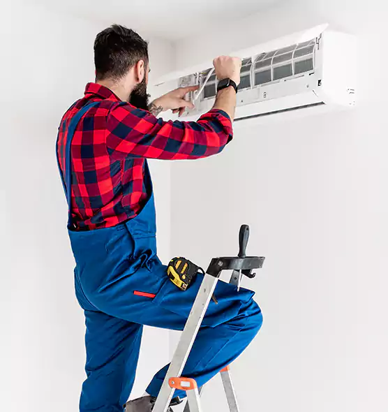 About Smart Air Conditioning Installation in Midwest City, OK