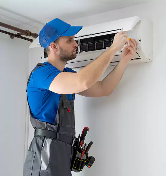 About Smart Thermostat AC Installation in Midwest City, OK