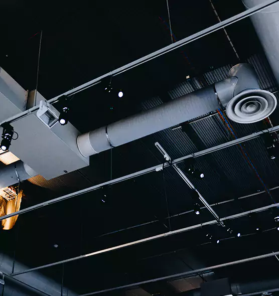 Professinal UV Light Air Purification for Ducts in Midwest City, OK