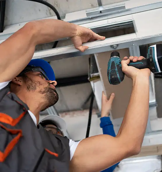 About Vent Smoke Odor Elimination in Midwest City, OK