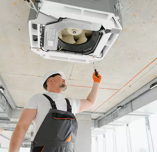 Why Homeowners & Businesses Trust Us in Midwest City, OK?