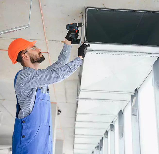 Why Homeowners & Businesses Trust Us in Midwest City, OK?