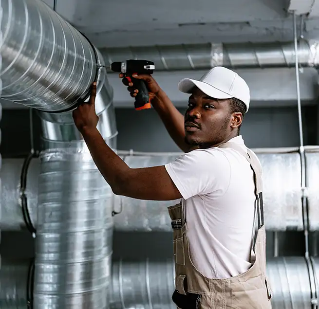 Why Homeowners & Businesses Trust Us Midwest City, OK