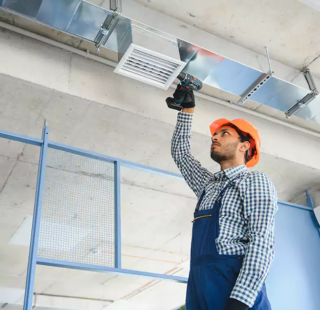 Why Homeowners & Businesses Trust Us in Midwest City, OK?