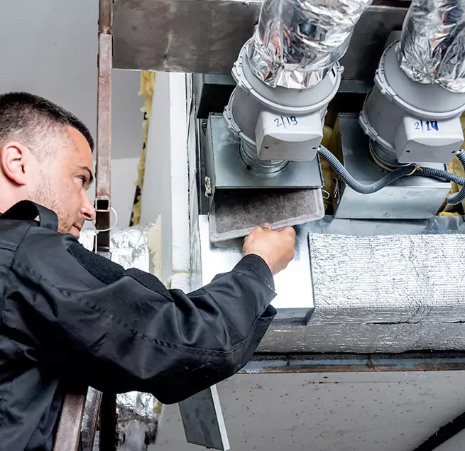 Why Homeowners & Businesses Trust Us in Midwest City, OK?