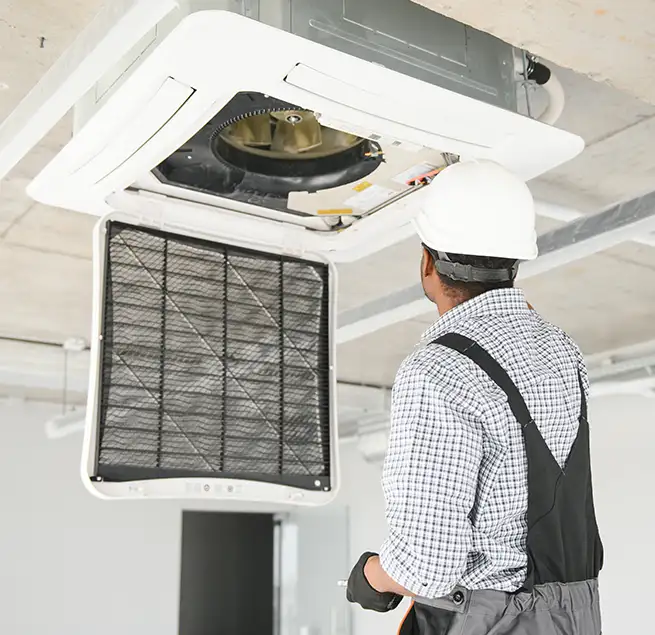 Why Homeowners & Businesses Trust Us in Midwest City, OK?