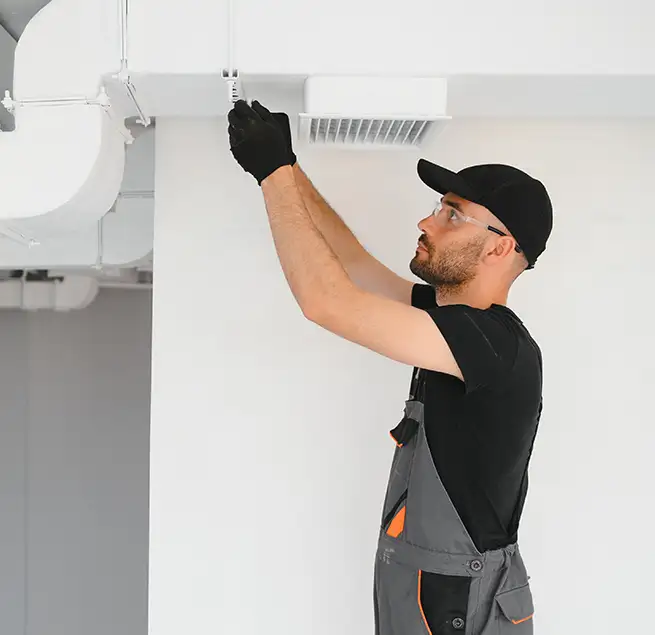 Why Homeowners & Businesses Trust Us in Midwest City, OK?