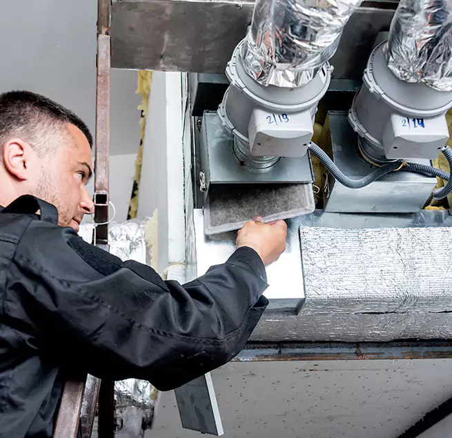  Why Homeowners & Businesses Trust Us in Midwest City, OK?