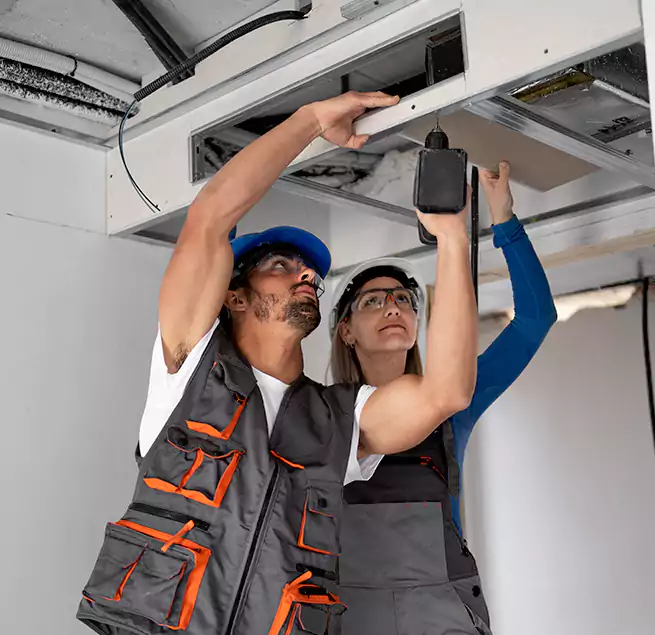 Why Homeowners & Businesses Trust Us in Midwest City, OK