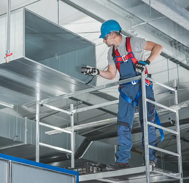 Why Homeowners & Businesses Trust Us in Midwest City, OK?