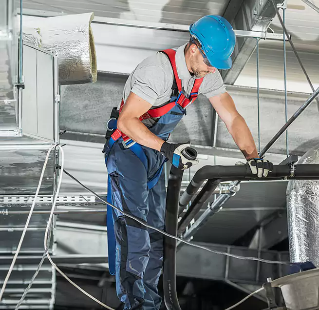 Why Homeowners & Businesses Trust Us in Midwest City, OK?