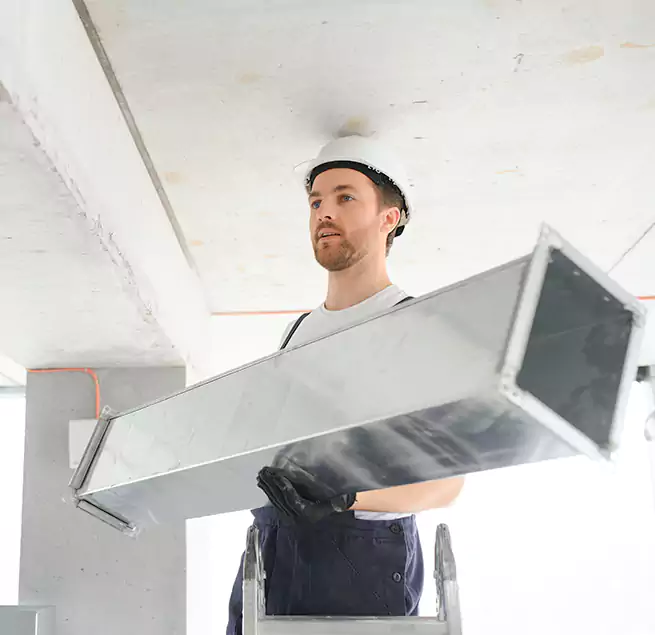 Why Homeowners & Businesses Trust Us in Midwest City, OK