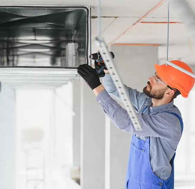 Why Homeowners & Businesses Trust Us in Midwest City, OK?