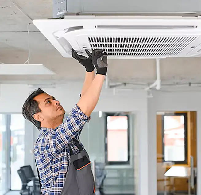 Why Homeowners & Businesses Trust Us in Midwest City, OK?