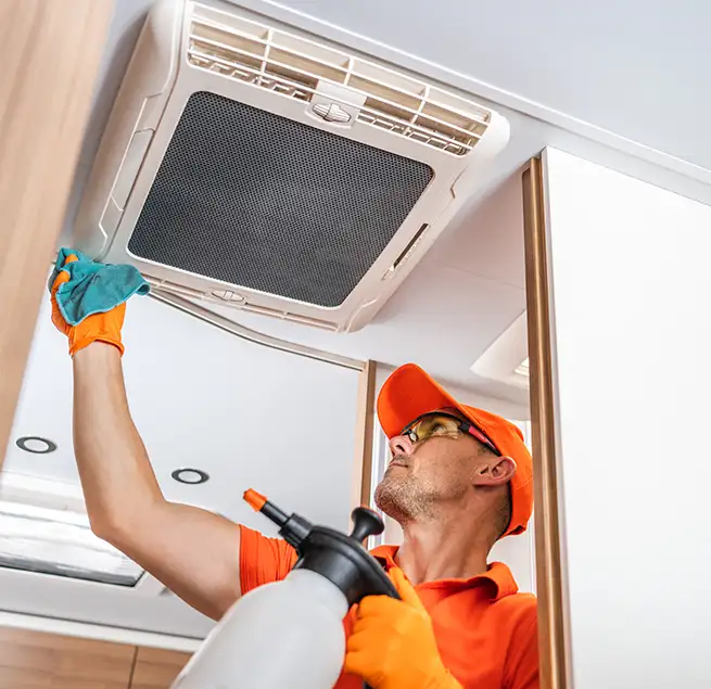 Why Homeowners & Businesses Trust Us in Midwest City, OK?