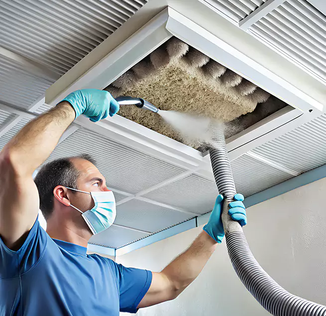 Why Homeowners Businesses Trust Us in Midwest City, OK?