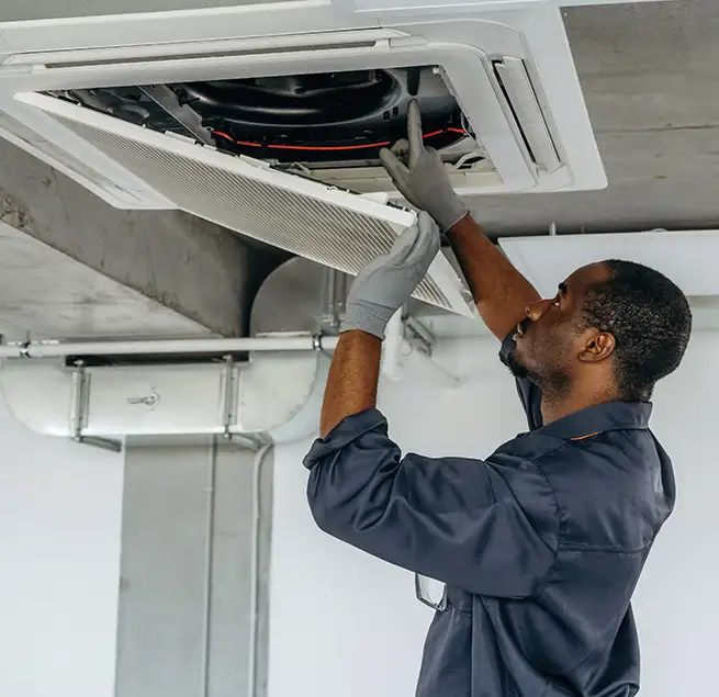 Why Homeowners & Businesses Trust Us in Midwest City, OK?