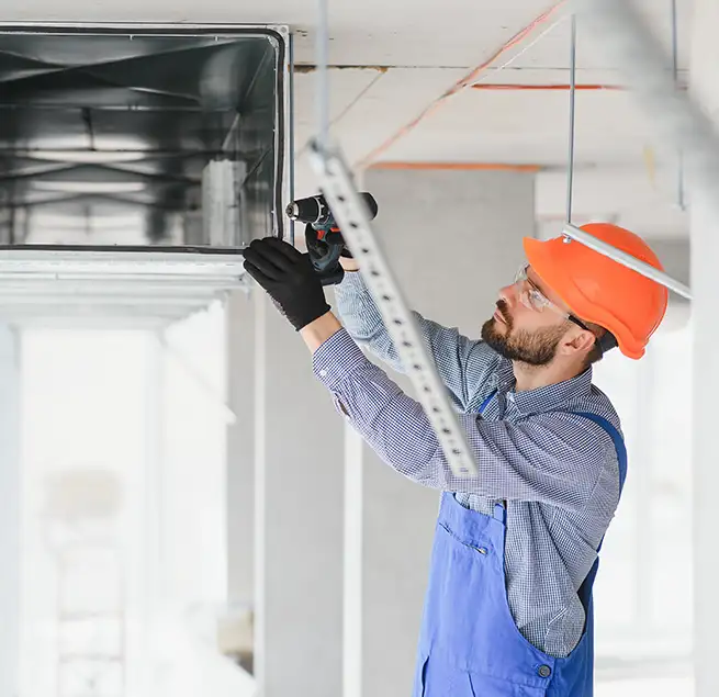 Why Homeowners Businesses Trust Us Midwest City, OK