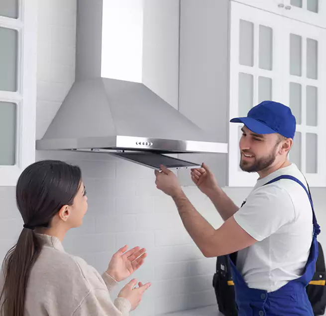 Why Homeowners & Businesses Trust Us in Midwest City, OK?