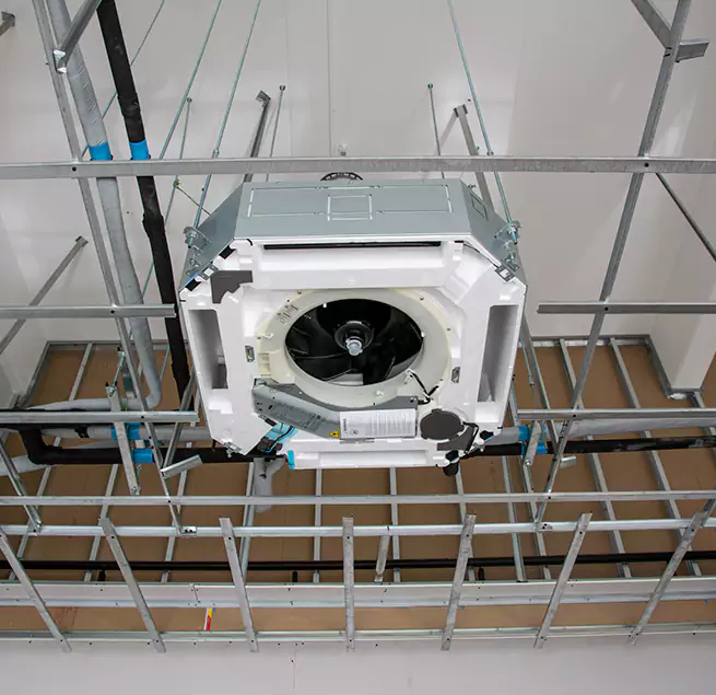 Why Homeowners & Businesses Trust Us in Midwest City, OK?