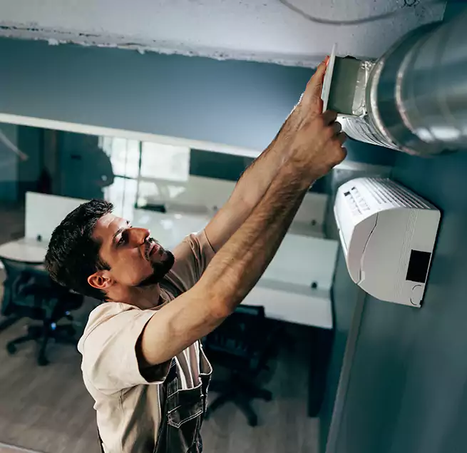 Why Homeowners & Businesses Trust Us in Midwest City, OK?