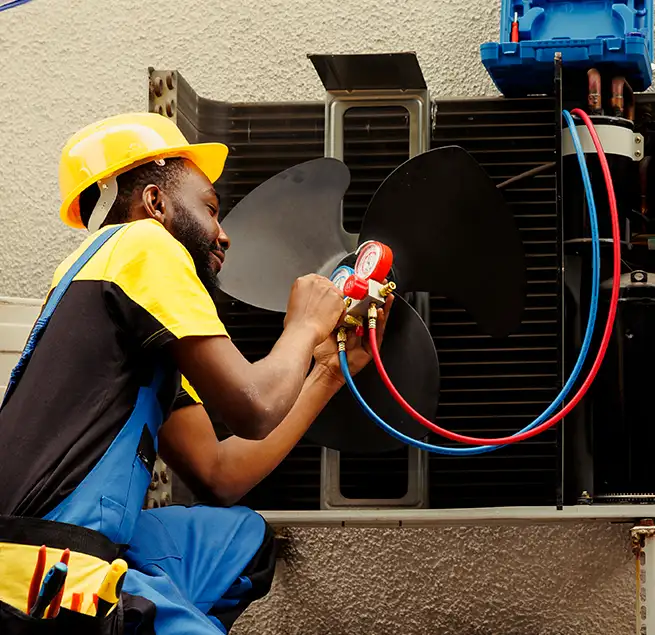 Why Homeowners & Businesses Trust Us in Midwest City, OK?